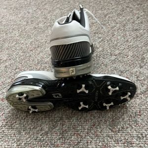 NWT FJ Sport Golf shoes